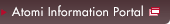 Atomi Information Portal