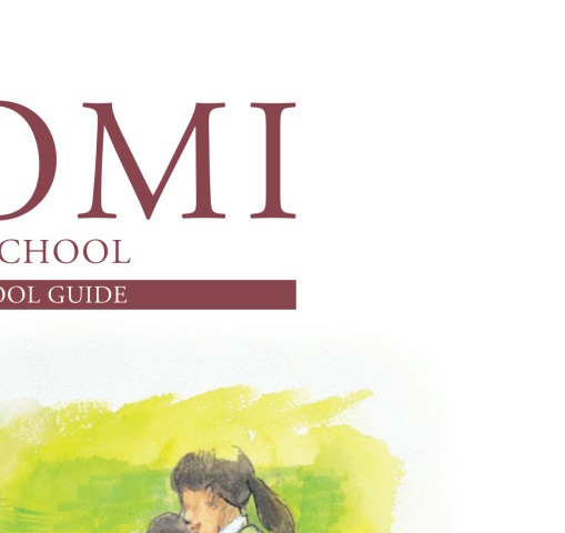 跡見学園中学校高等学校_2021学校案内