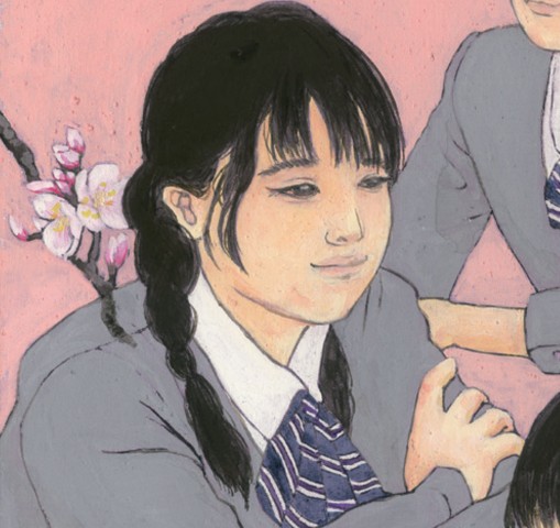 跡見学園中学校高等学校_2022学校案内