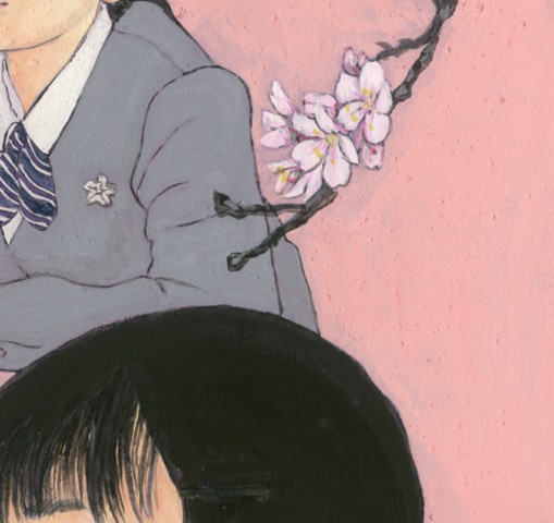 跡見学園中学校高等学校_2022学校案内