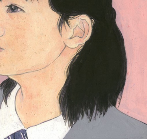 跡見学園中学校高等学校_2022学校案内