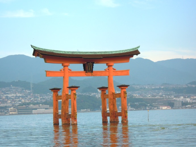 miyajima