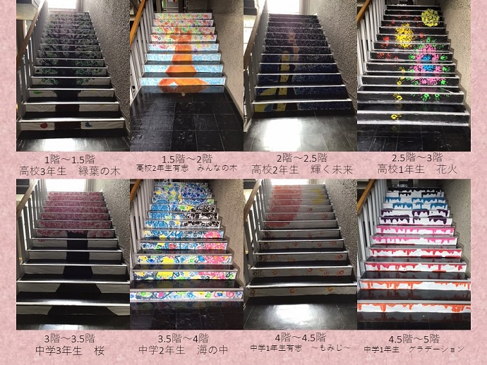 中1理科の 自由研究 2点がコンクール入賞 跡見学園 中1理科の 自由研究 2点がコンクール入賞 跡見学園
