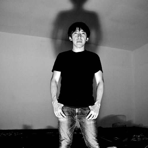 クワクボリョウタ