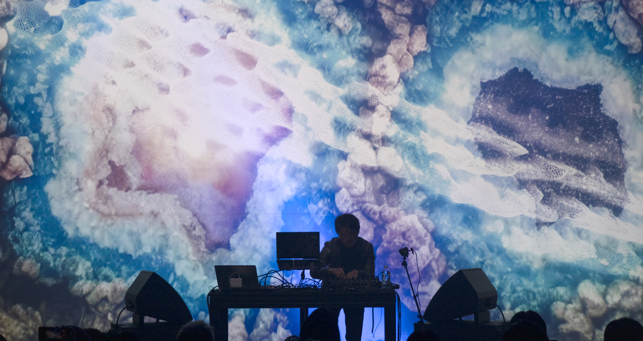 Emergent Rhythm