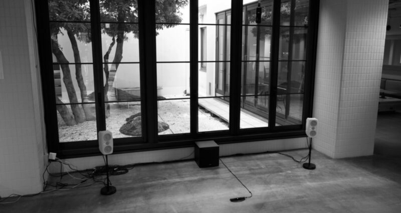 Musical Ambience