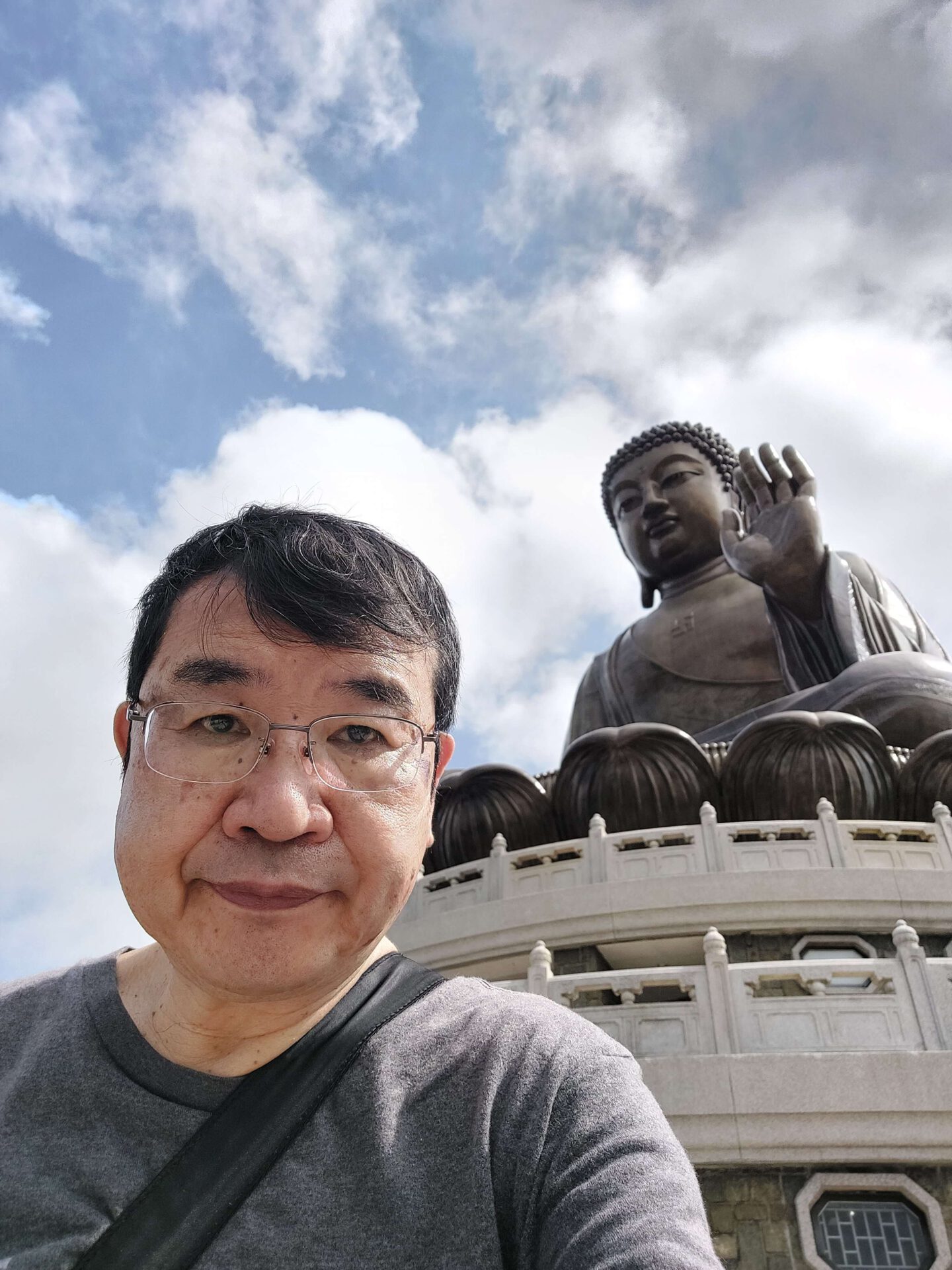 海外旅行も