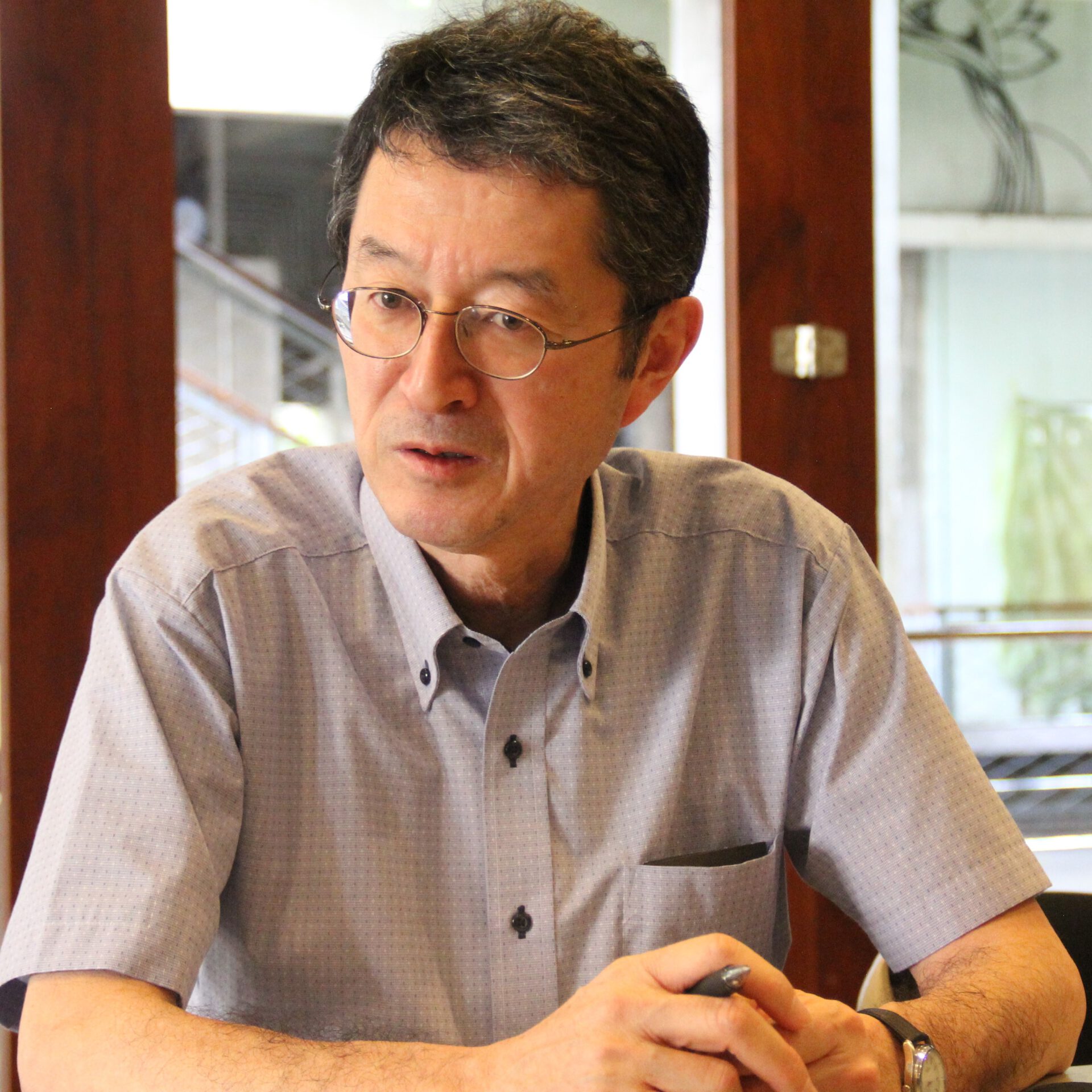 小川 忠