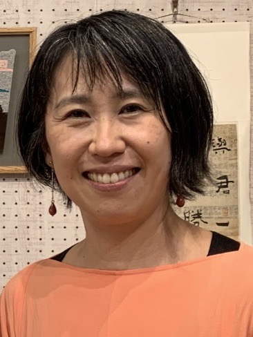 松井 理恵