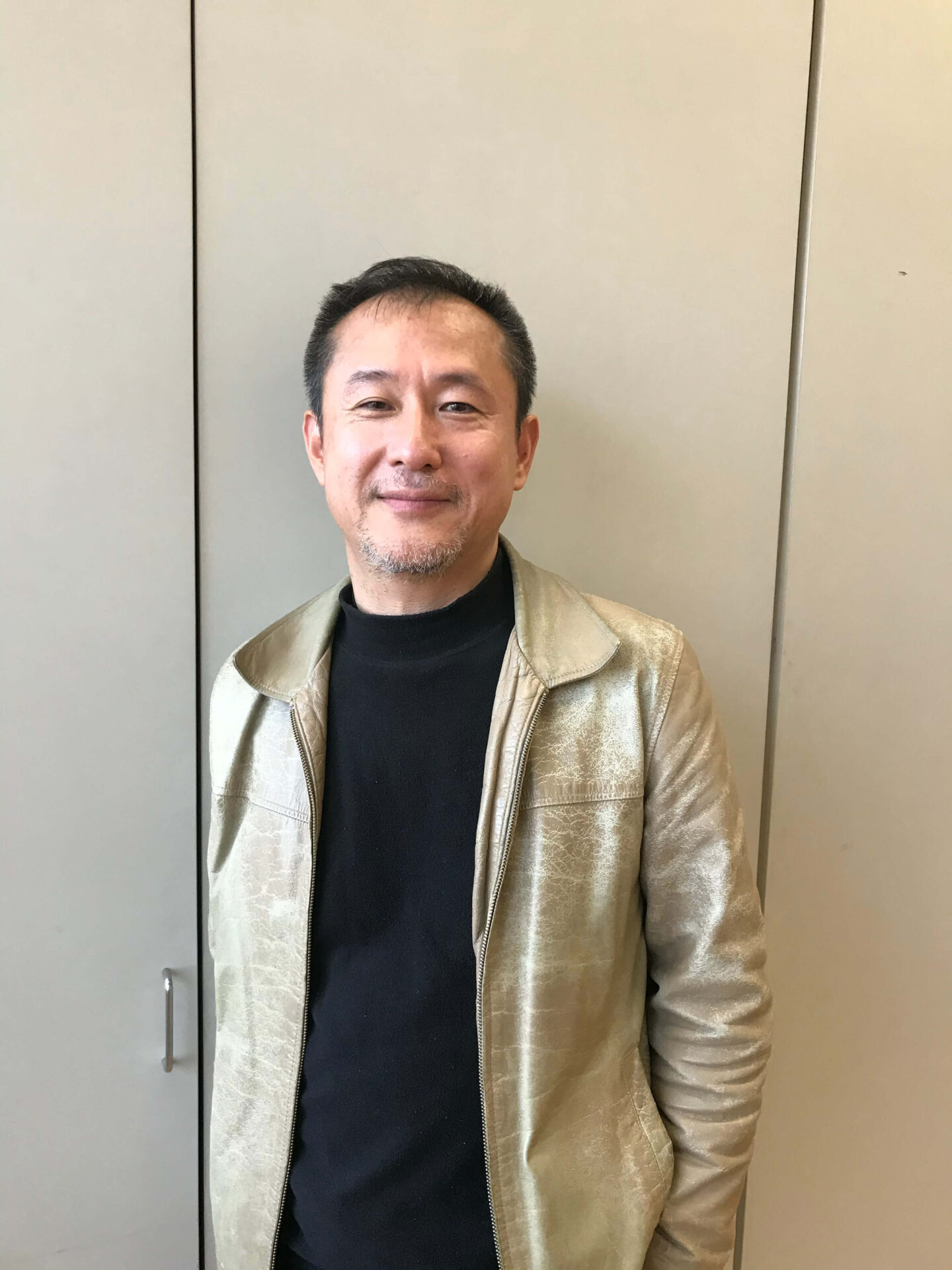 山本 博一