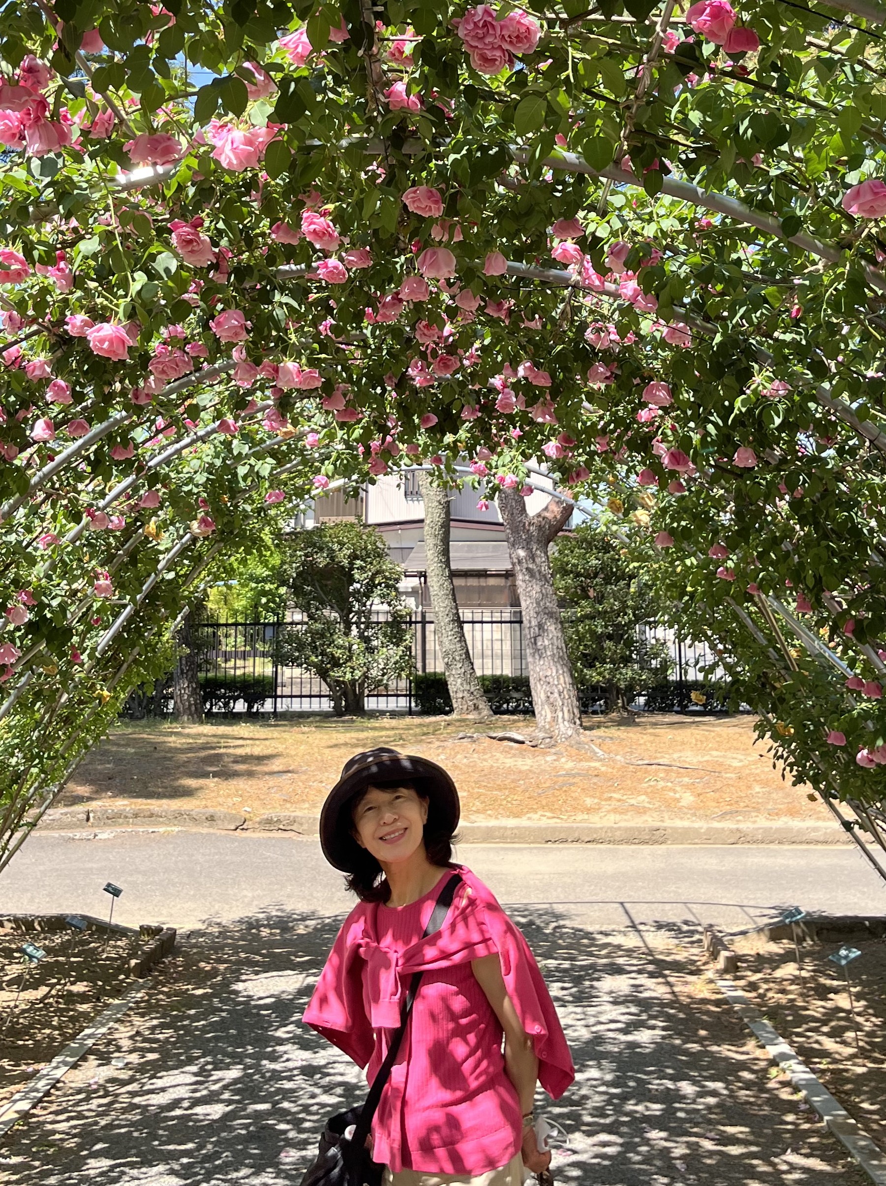 峰松 和子