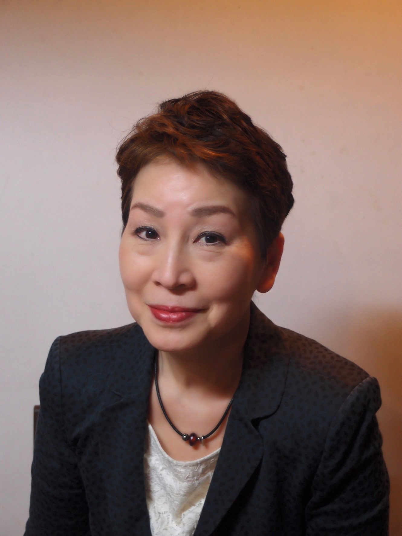 岡本 潤子