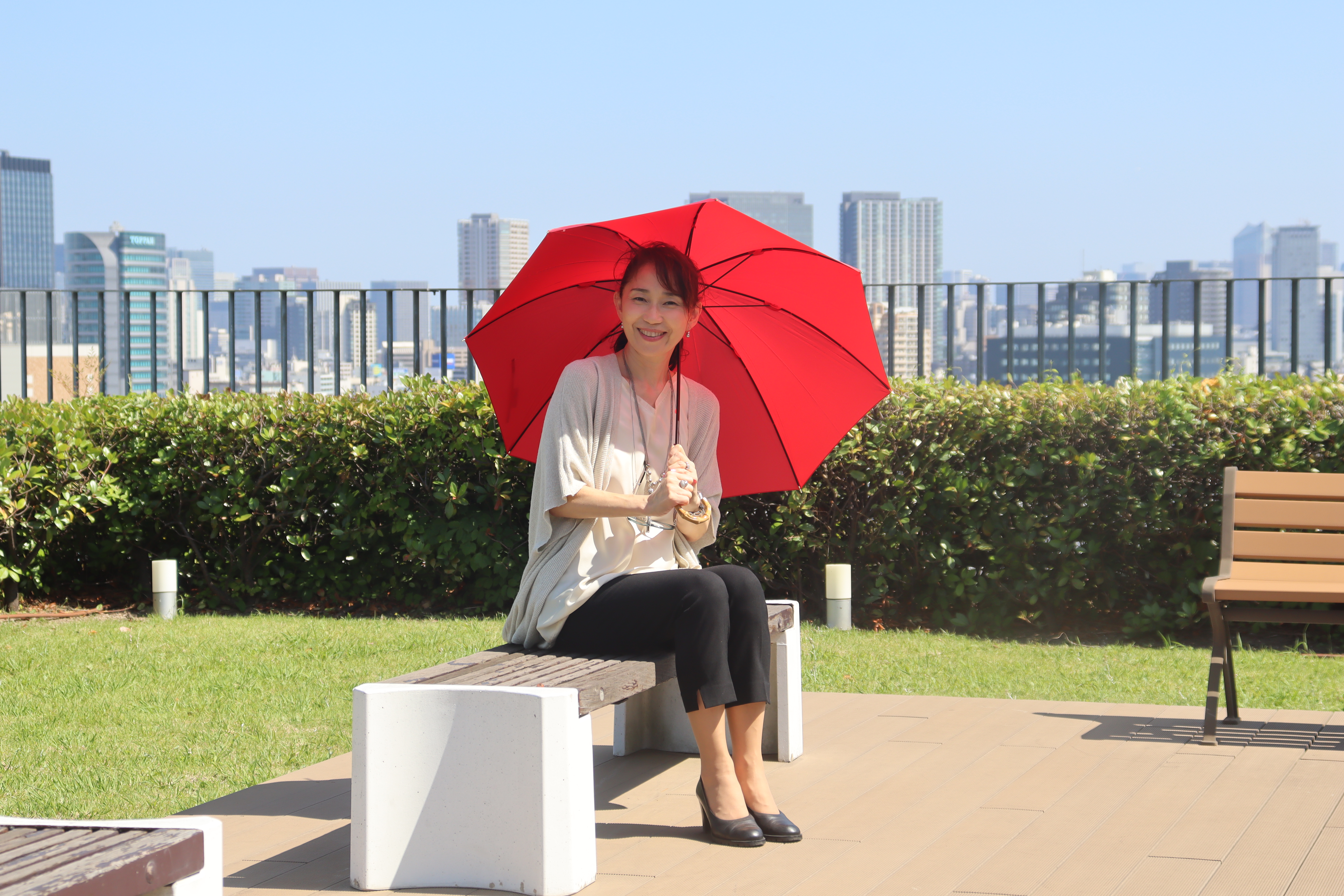 川島 京子