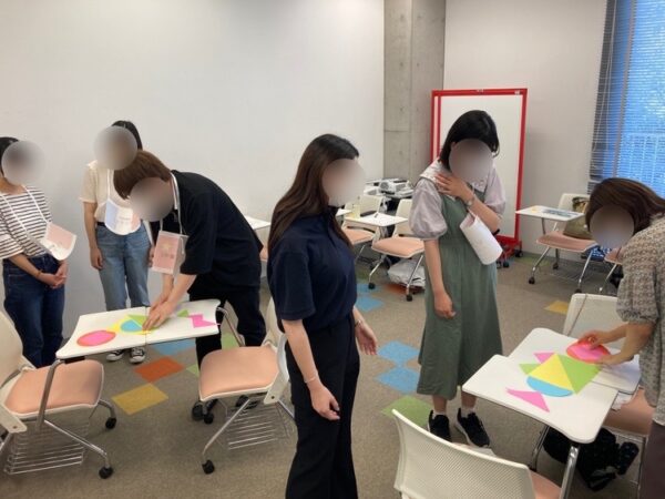 ｸﾞﾙｰﾌﾟ・ｱﾌﾟﾛｰﾁ特論