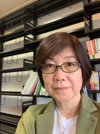 松浦 雅子