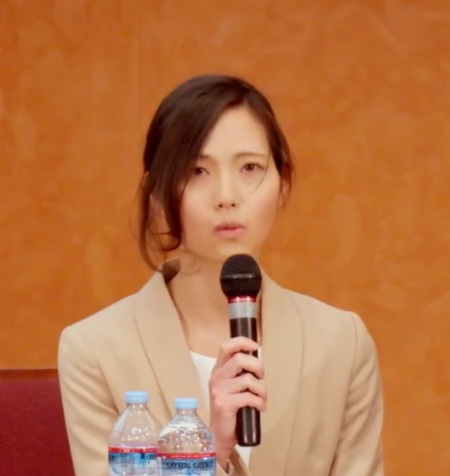 稲吉 玲美
