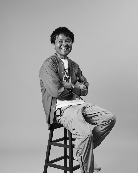 徳井 直生