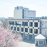 跡見学園女子大学 新座キャンパス