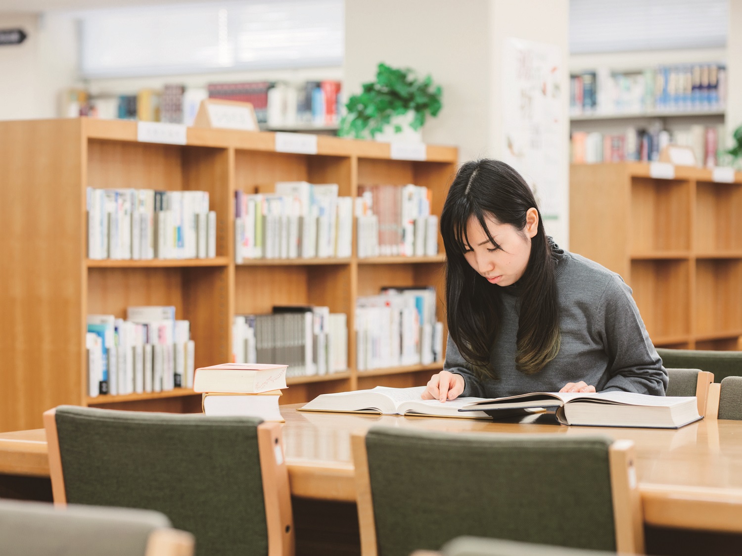 跡見学園女子大学 跡見学園女子大学